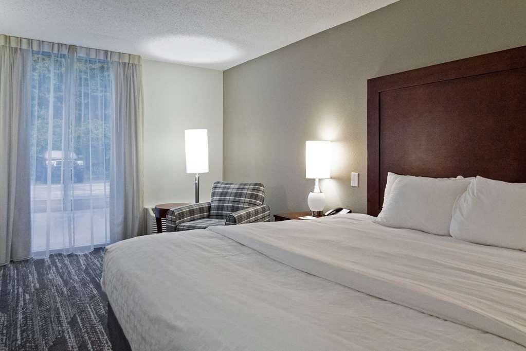 Clarion Inn Sheffield Muscle Shoals Zimmer foto