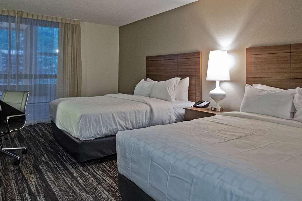 Clarion Inn Sheffield Muscle Shoals Zimmer foto